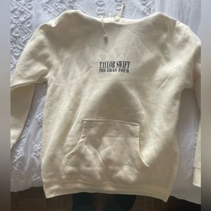 Taylor Swift Eras Sweatshirt